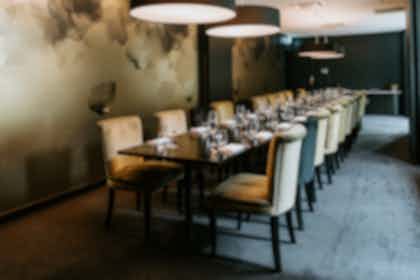 Private Dining up to 24 guests 1